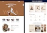 create custom wordpress lms website or learning management portal